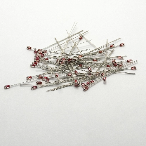 Glass bead 3