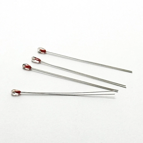 Glass bead 4