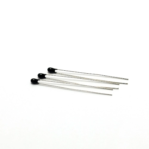 High Precision Thermistors_